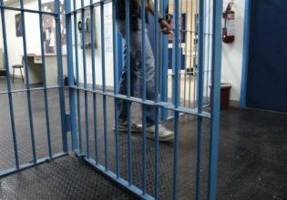 Νεκρός κρατούμενος στις Σέρρες: Βρέθηκε απαγχονισμένος στο ΑΤ Σιδηροκάστρου