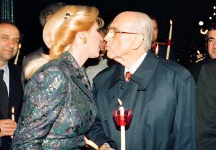 Τα γυαλιά του Ανδρέα Παπανδρέου που δημοπρατήθηκαν δεν είναι τα «εμβληματικά», λέει η Δήμητρα Λιάνη