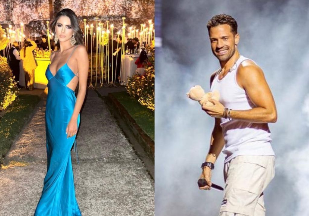 Κωνσταντίνος Αργυρός: Πασχαλινές διακοπές στις ΗΠΑ με τη νέα του σύντροφο