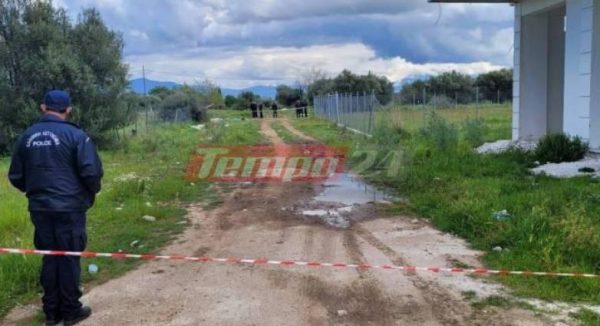 «Έγκλημα πάθους» η δολοφονία του 63χρονου στην Κάτω Αχαΐα – Πώς έφτασαν στα ίχνη του δράστη