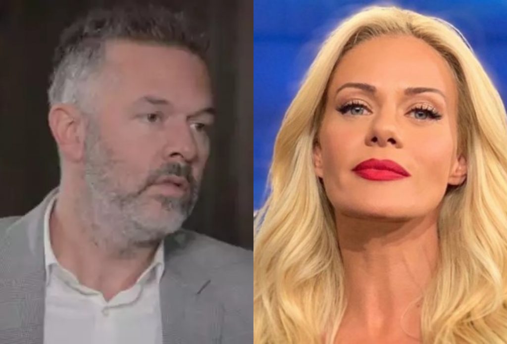 Δηλώσεις – φωτιά από τον Χρήστο Λούλη για τη Ζέτα Μακρυπούλια: «Δεν έπρεπε να…»