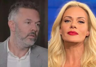 Δηλώσεις – φωτιά από τον Χρήστο Λούλη για τη Ζέτα Μακρυπούλια: «Δεν έπρεπε να…»