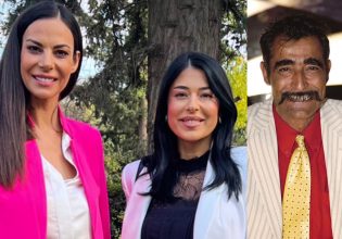 «Αν φέρουν και τον Βας-Βας ο Παρασκευάς εγώ ψήφιζα»: Πάρτι στο Twitter μετά τη… σύμπραξη Λατινοπούλου – Βατίδου