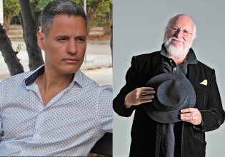 Πετράκος για Διονύση Σαββόπουλο: Η στάση του είναι ναζιστική, έχει απόψεις του Μένγκελε