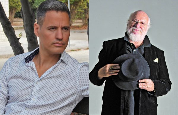 Πετράκος για Διονύση Σαββόπουλο: Η στάση του είναι ναζιστική, έχει απόψεις του Μένγκελε