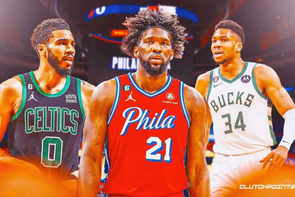 Τρελαίνει κόσμο αναλυτής του ΝΒΑ – Προβλέπει τελικούς και νικητή με στοιχηματική απόδοση 100!