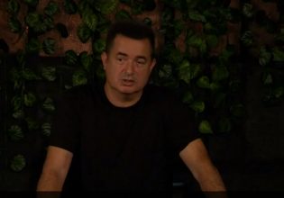 Survivor: Έτσι ανακοίνωσε την αποβολή ο Ατζούν – Ο εκνευρισμός και η φιλία με τη Σκαφίδα