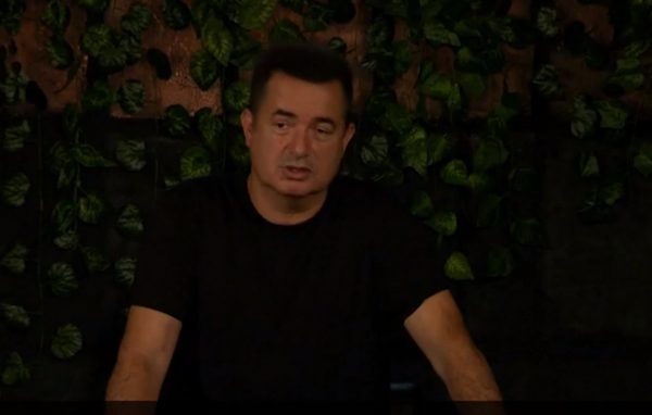 Survivor: Έτσι ανακοίνωσε την αποβολή ο Ατζούν – Ο εκνευρισμός και η φιλία με τη Σκαφίδα