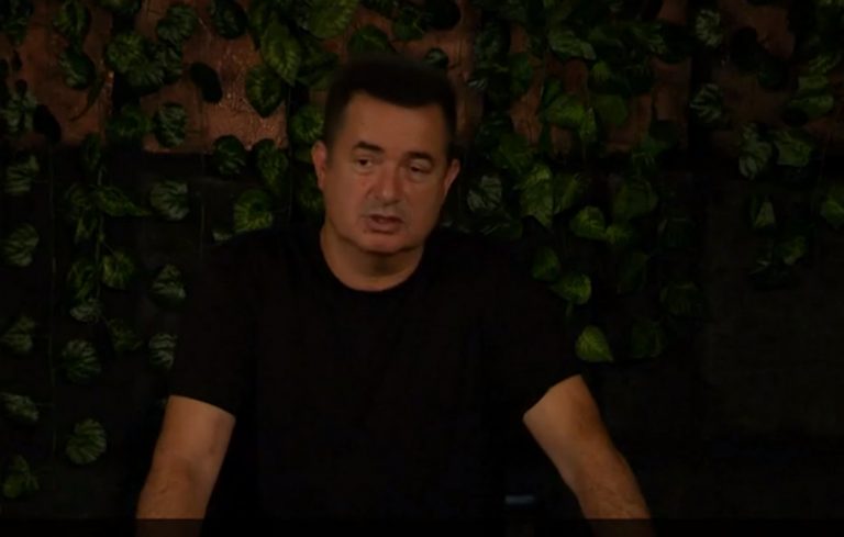 Survivor: Έτσι ανακοίνωσε την αποβολή ο Ατζούν – Ο εκνευρισμός και η φιλία με τη Σκαφίδα