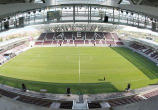 Συνεχίζεται το φιάσκο της ΕΠΟ για τον τελικό: Προχωρημένες επαφές με Πηλαδάκη για AEL FC Arena