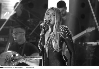 Αγγελική Ηλιάδη για Καίτη Γκρέυ: «Δεν ξέρω αν θα με αναγνωρίσει»