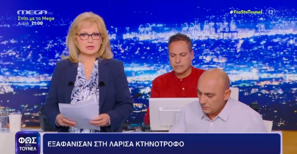 Μάρτυρας – κλειδί εξόργισε την Αγγελική Νικολούλη: «Τέτοια παιχνιδάκια όχι εδώ»
