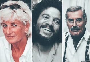 Έτσι θα ήταν οι Πριγκίπισσα Νταϊάνα, Φρέντι Μέρκιουρι και Μάικλ Τζάκσον αν ζούσαν σήμερα