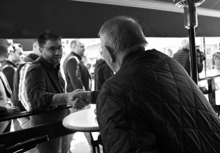 Νίκος Ανδρουλάκης: «Δικαίωση απέναντι στην αλαζονεία»