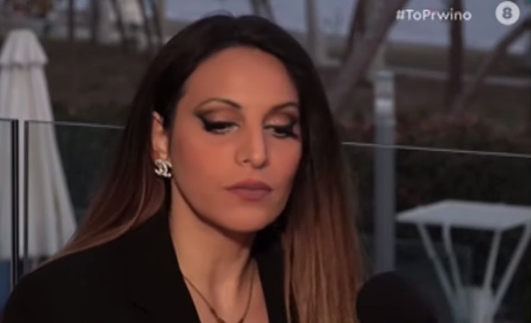 Πρώην παίκτρια του The Voice καταγγέλλει πασίγνωστο ραδιοφωνικό παραγωγό