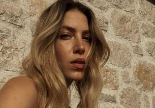 Το νέο hot ειδύλλιο στην ελληνική showbiz