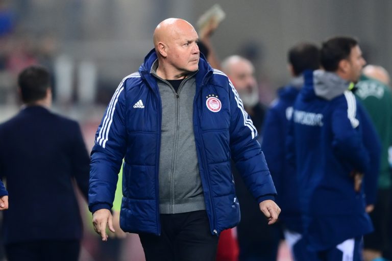 Τρεις αλλαγές ετοιμάζει για τη Λεωφόρο ο Ανιγκό