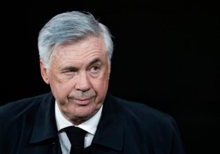 Ο ξεχωριστός Κάρλο Αντσελότι