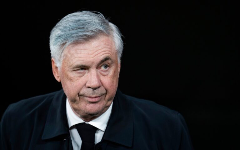 Ο ξεχωριστός Κάρλο Αντσελότι