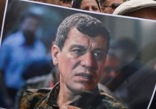 Ξεσπαθώνει ο ηγέτης των Συριακών Δημοκρατικών Δυνάμεων: «Δεν είναι η πρώτη φορά που η Άγκυρα προσπάθησε να με σκοτώσει»
