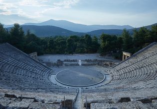 Φεστιβάλ Αθηνών Επιδαύρου 2023: Ανακοινώθηκε το πρόγραμμα του καλοκαιριού