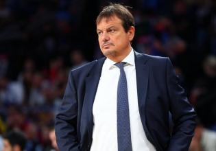 Διέψευσε τη συνάντηση με τον Παναθηναϊκό ο Αταμάν