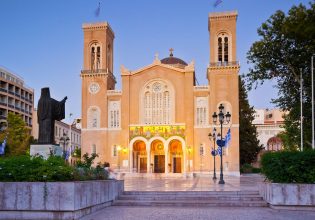 Ενα «κρυφό» μουσείο κάτω από τη Μητρόπολη – Οι ανεκτίμητοι θησαυροί