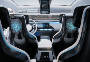 Η εμπειρία του Μπιλ Γκέιτς με αυτόνομο όχημα και η πρόβλεψη