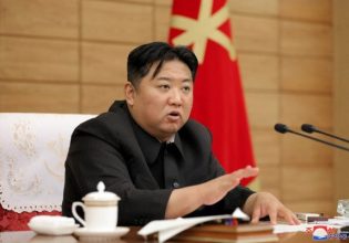 Κιμ Γιονγκ Ουν: Η Βόρεια Κορέα απορρίπτει την έκκληση της G7 για αποπυρηνικοποίηση