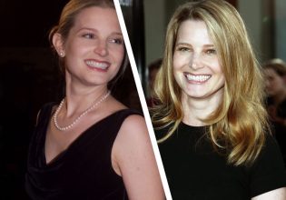 Αγνώριστη η Μπρίτζετ Φόντα – Σοκάρει η εικόνα της