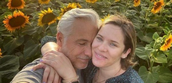 Χάρης Χριστόπουλος: Πανευτυχής με τον ερχομό του δεύτερου γιου του