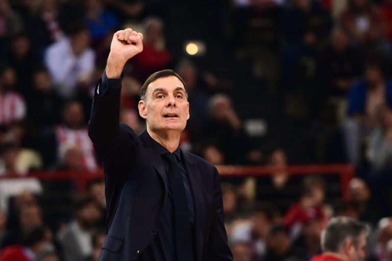 Μπαρτζώκας για Ολυμπιακό, Βεζένκοφ και… Μπαρτσελόνα