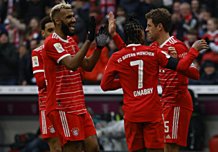 Νοκ άουτ ο Τσούπο Μοτίνγκ