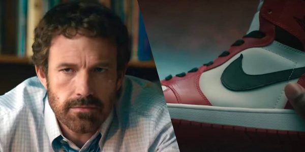 Air: Ένας ύμνος στον άλλο Μάικλ Τζόρνταν