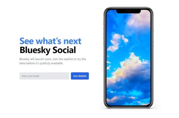 Bluesky, η προσπάθεια του Τζακ Ντόρσεϊ να φτιάξει το νέο Twitter