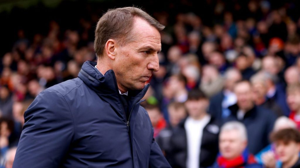 Παρελθόν ο Ρότζερς από τη Λέστερ (pic)