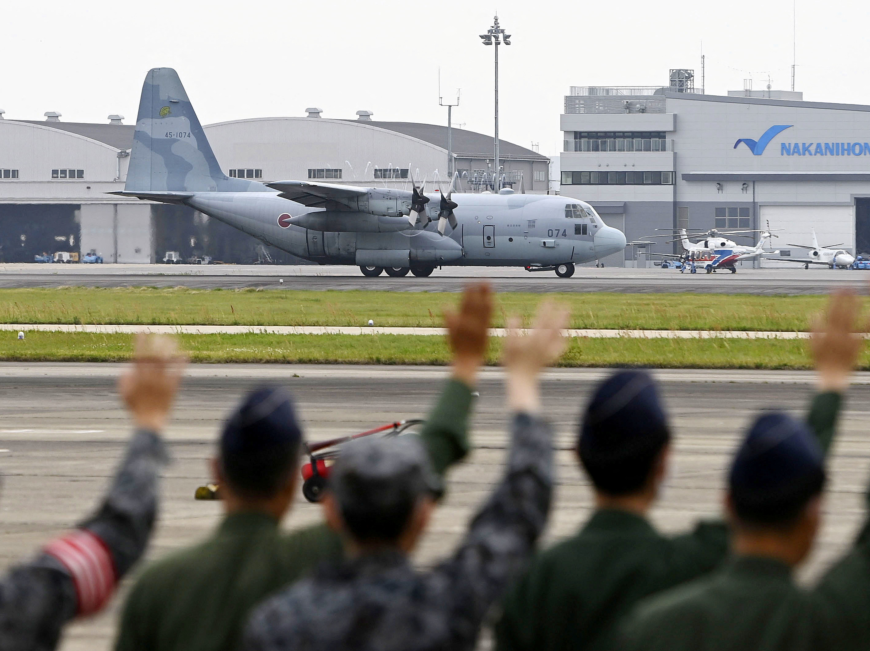 ΗΠΑ: Πράσινο φως για παροχή δυο C-130 στην Ελλάδα – Ένα βήμα πριν την προμήθεια και των F-35
