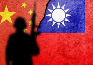 Γεωπολιτικές επιπτώσεις της κρίσης στην Ταϊβάν