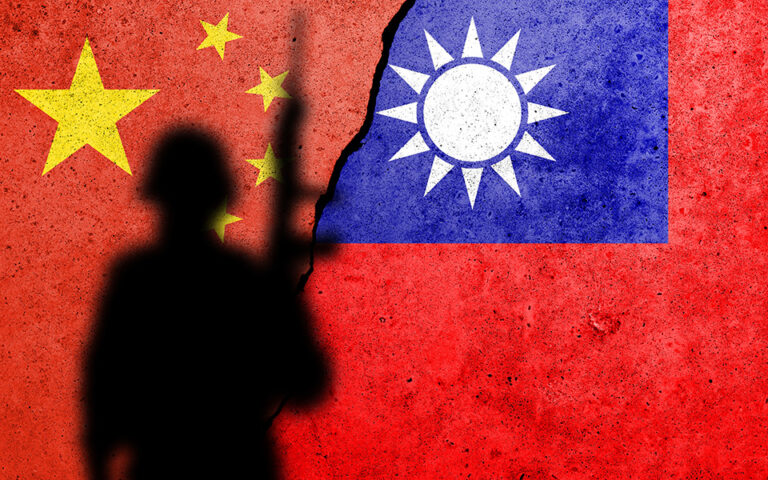 Γεωπολιτικές επιπτώσεις της κρίσης στην Ταϊβάν