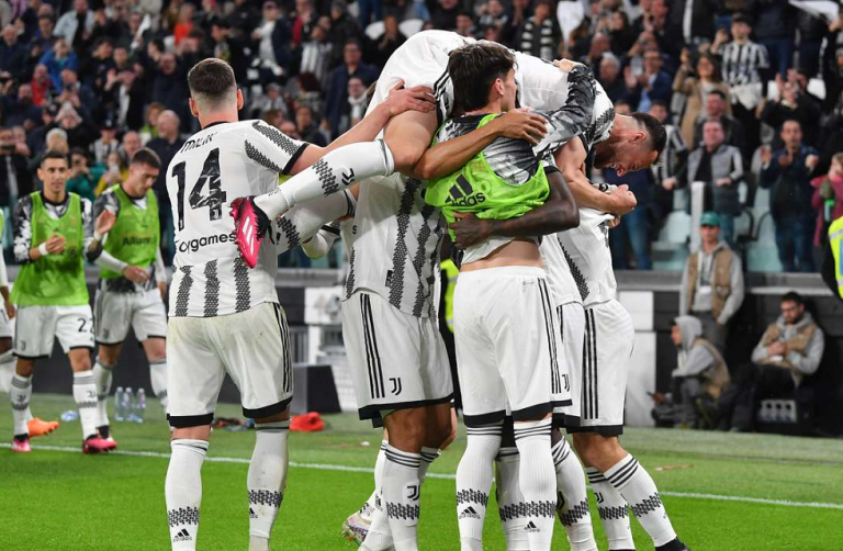 Γιουβέντους – Βερόνα 1-0: «Βλέπει» Ευρώπη η Γιούβε