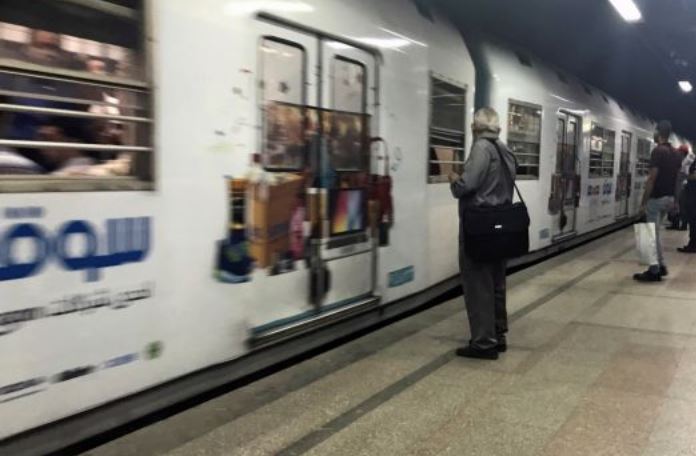 Δυστύχημα στο μετρό του Παρισιού: Νεκρή 45χρονη - Πιάστηκε το παλτό της στις πόρτες του συρμού