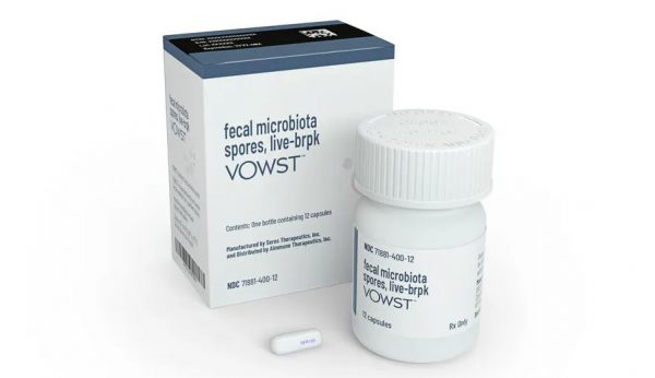 Εγκρίθηκε στις ΗΠΑ το πρώτο χάπι από κόπρανα – Σε ποιους ασθενείς απευθύνεται