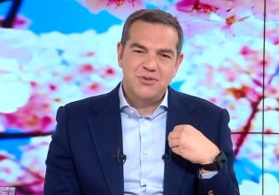 Τσίπρας: Κατά πάσα πιθανότητα, το πρώτο με το τρίτο κόμμα θα μπορέσουν να σχηματίσουν κυβέρνηση