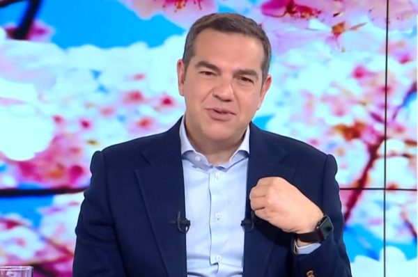Τσίπρας: Κατά πάσα πιθανότητα, το πρώτο με το τρίτο κόμμα θα μπορέσουν να σχηματίσουν κυβέρνηση