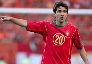 Ντέκο: «Ήταν ωραίο να είσαι Έλληνας το 2004» (vids)