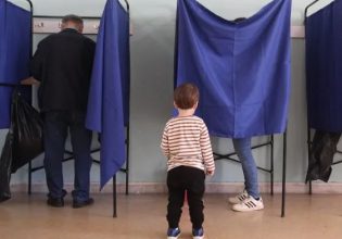 «Κρας τεστ» στα πρώτα συνθήματα ΝΔ – ΣΥΡΙΖΑ – ΠΑΣΟΚ