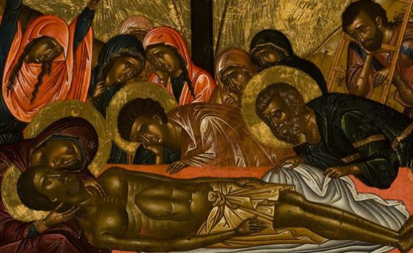 Χωριά στην Κρήτη δεν βρίσκουν παιδιά να ψάλλουν τα εγκώμια της Μεγάλης Παρασκευής