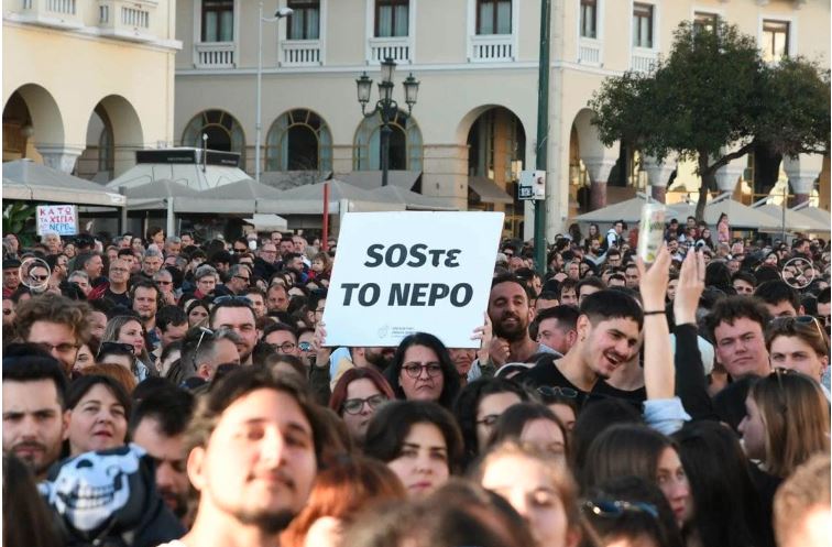 ΣΥΡΙΖΑ: Χυδαίο προεκλογικό ψέμα τα περί μεταφοράς ΕΥΔΑΠ και ΕΥΑΘ στο Δημόσιο;