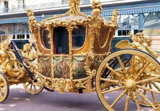 Βασιλιάς Κάρολος: Νέες λεπτομέρειες για την τελετή στέψης του