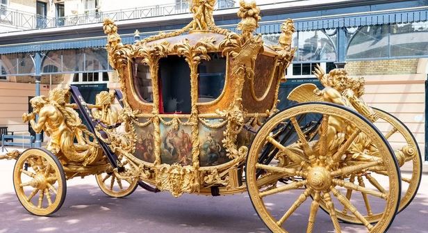 Βασιλιάς Κάρολος: Νέες λεπτομέρειες για την τελετή στέψης του